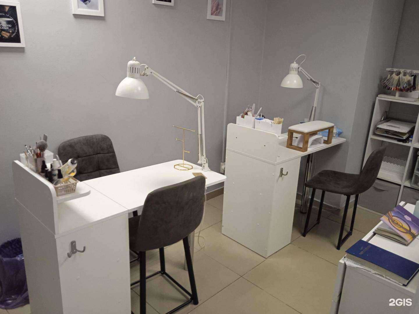 Отзывы на компанию Nail Express в Белгороде c фото