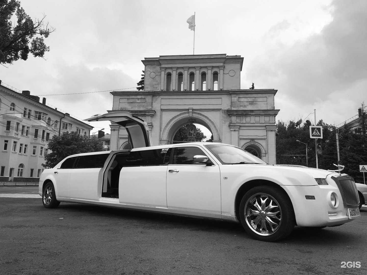 Отзывы на компанию Автопрокат 26 в г. Ставрополь c фото