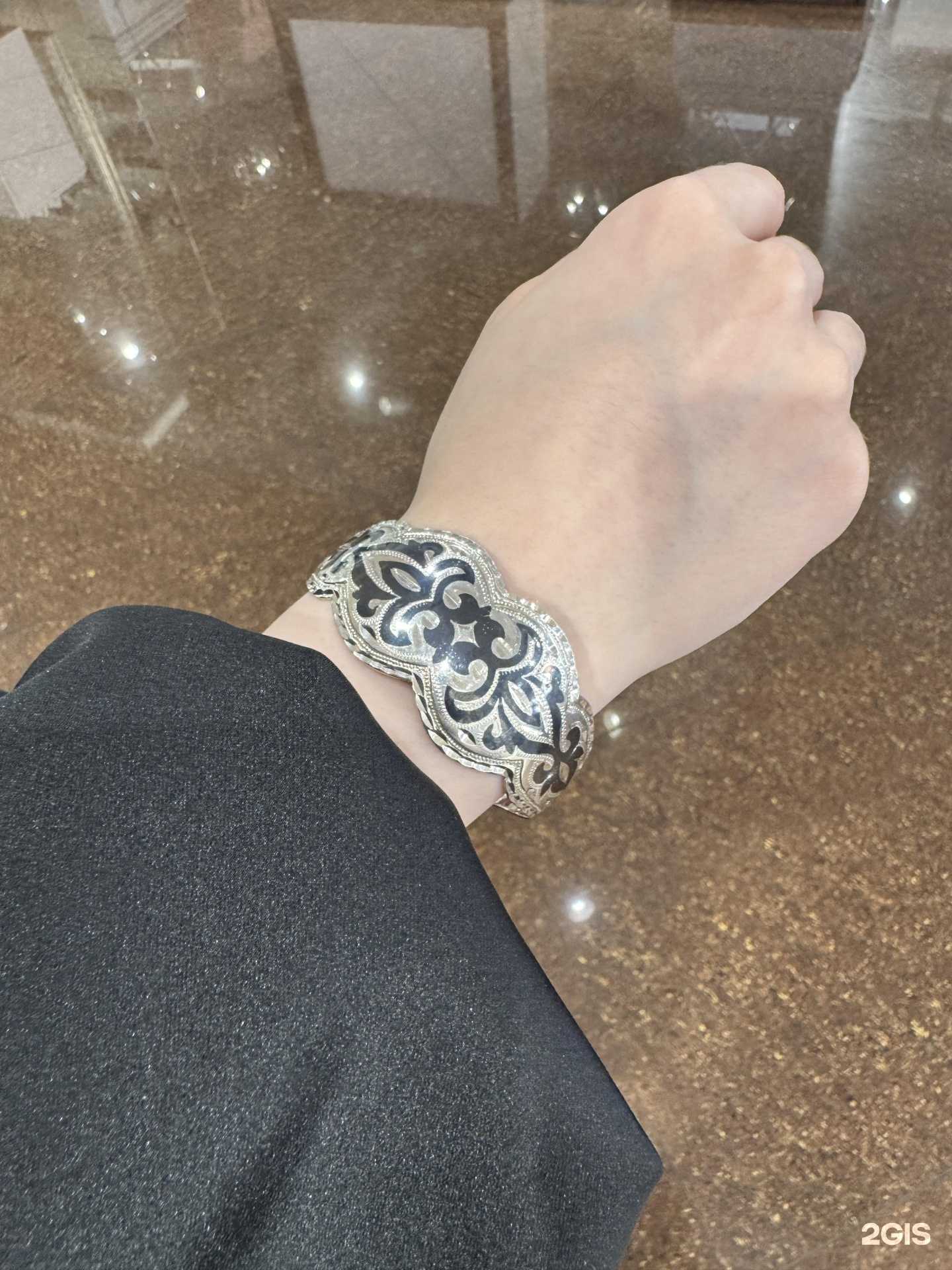 Отзывы на компанию Серебро 05 в г. Махачкала c фото