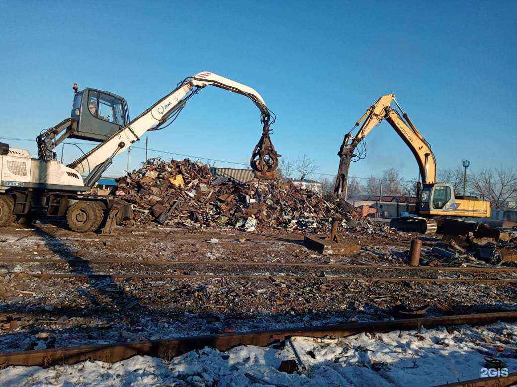 Отзывы на компанию Черметмаркет в г. Саранск c фото