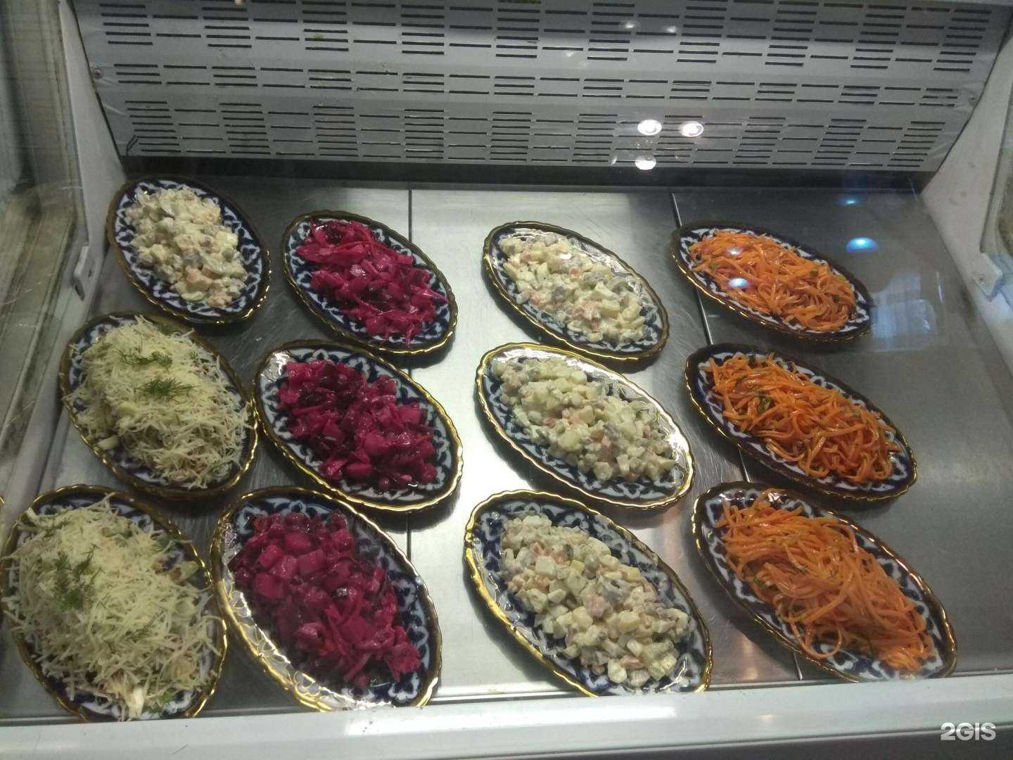 Отзывы на компанию Зам-зам в Якутске c фото