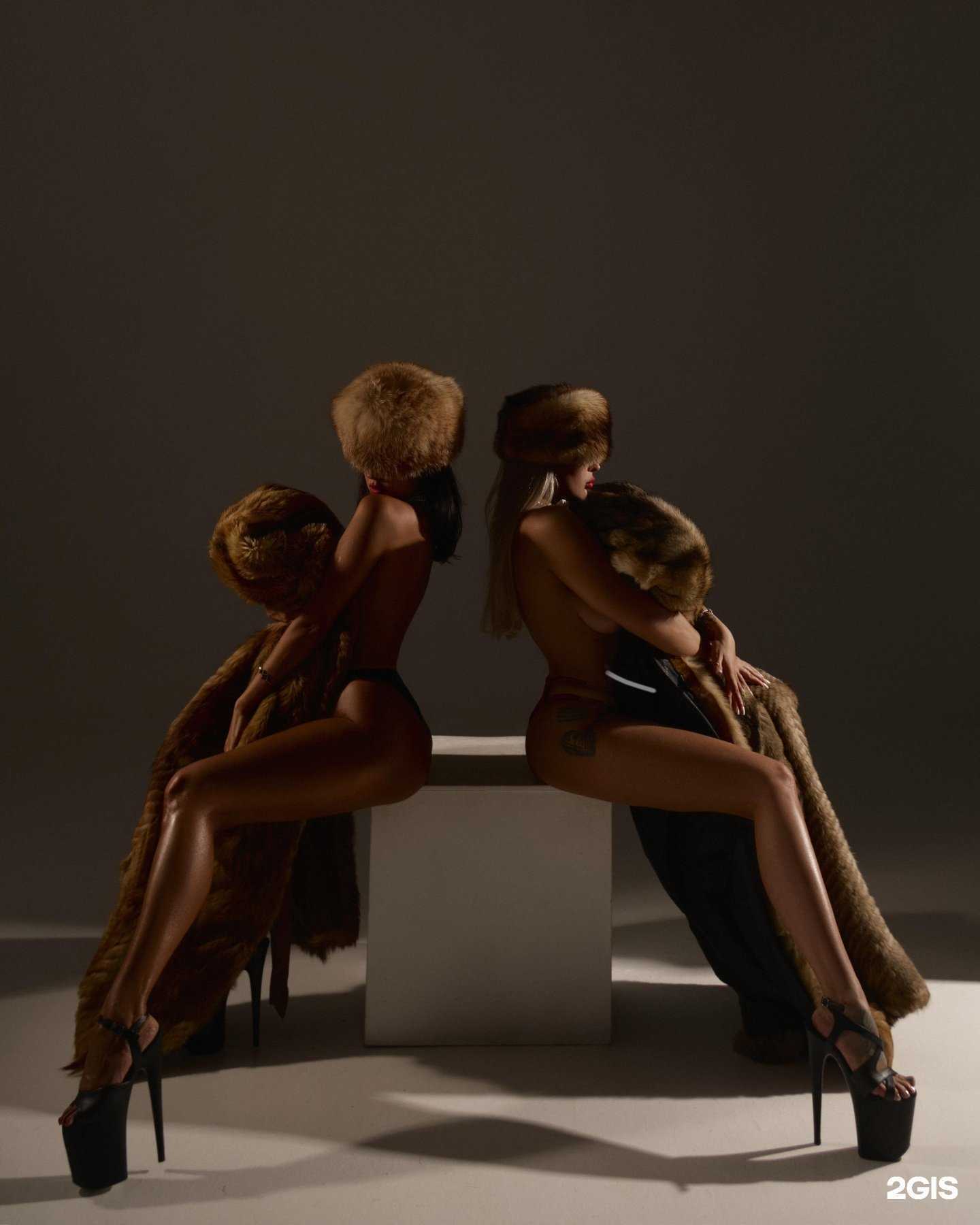 Отзывы на компанию Barin club в Нижнем Новгороде c фото