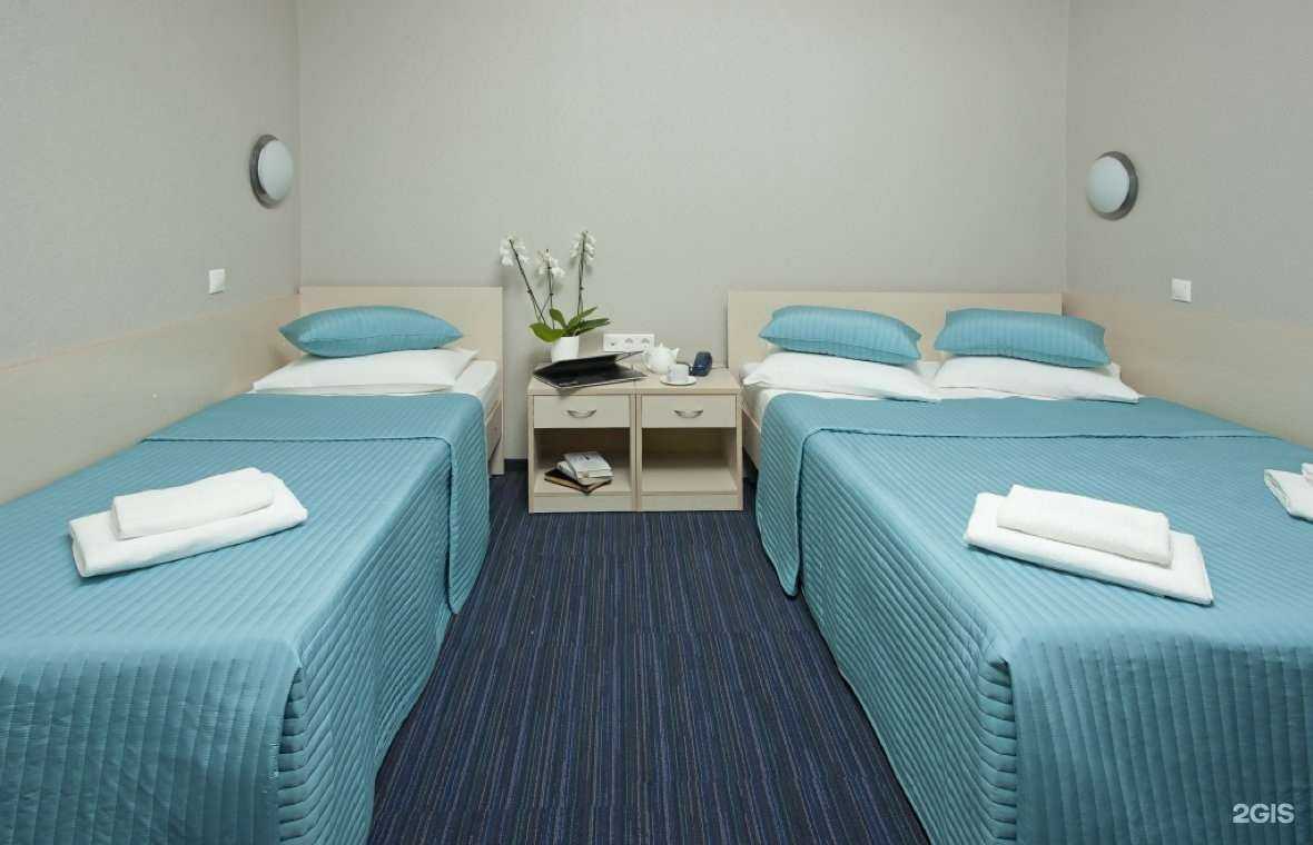 Отзывы на компанию Воздушный экспресс в Химках c фото