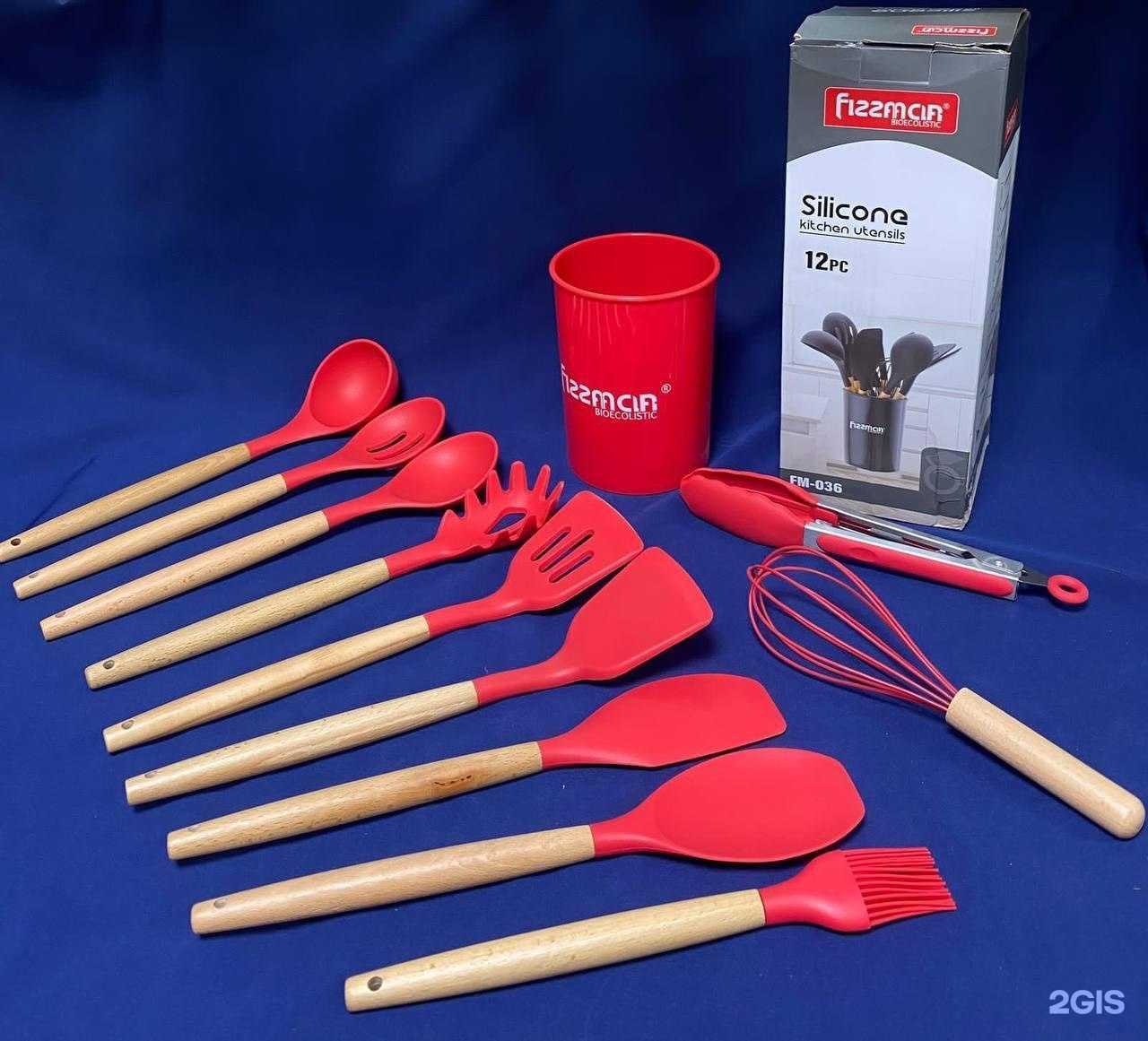 Отзывы на компанию Дом посуды в Хасавюрте c фото