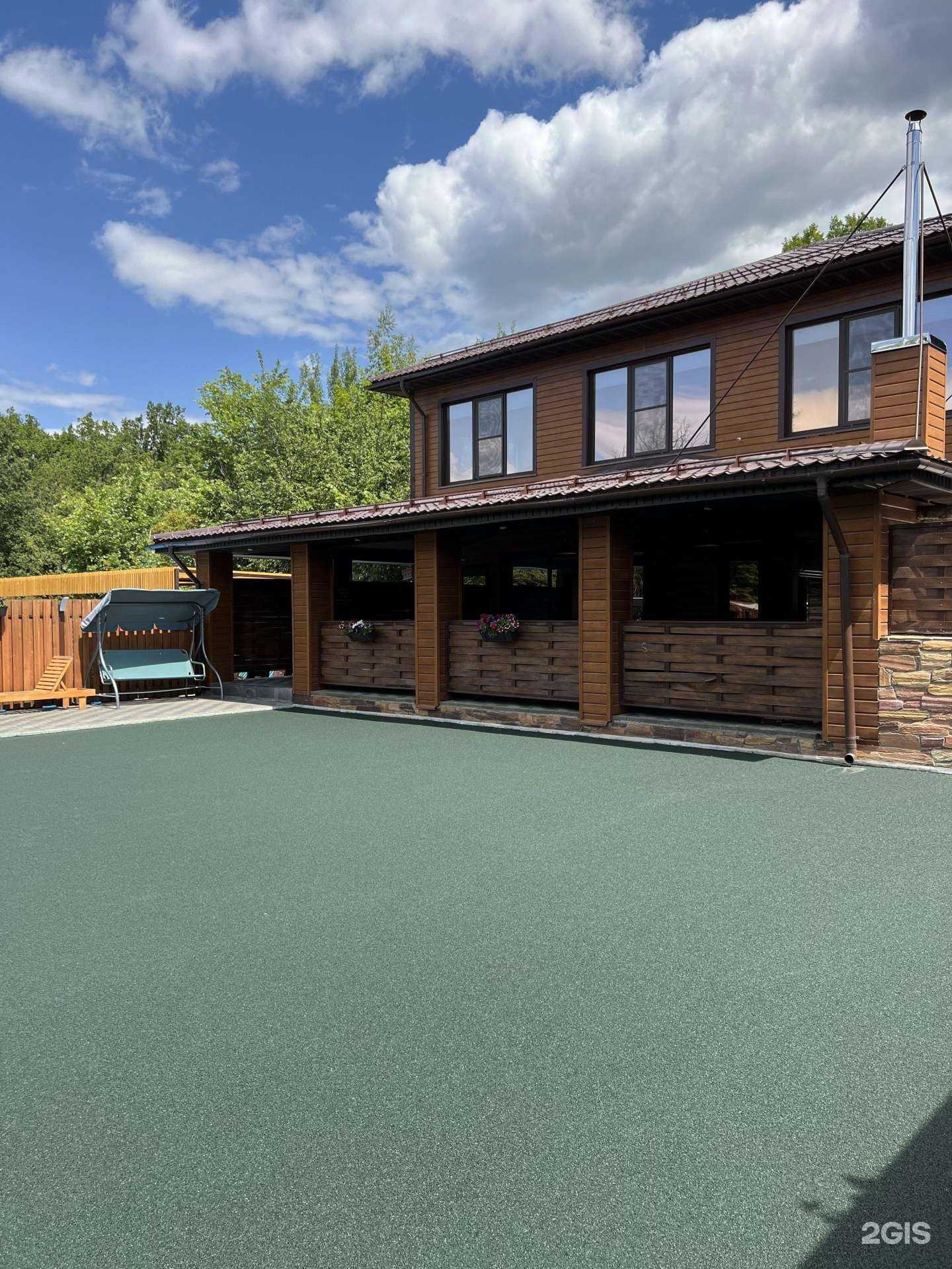 Отзывы на компанию Village house в Самаре c фото