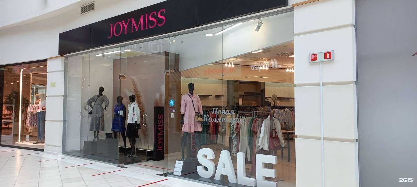 Отзывы на компанию Joymiss в Тольятти c фото