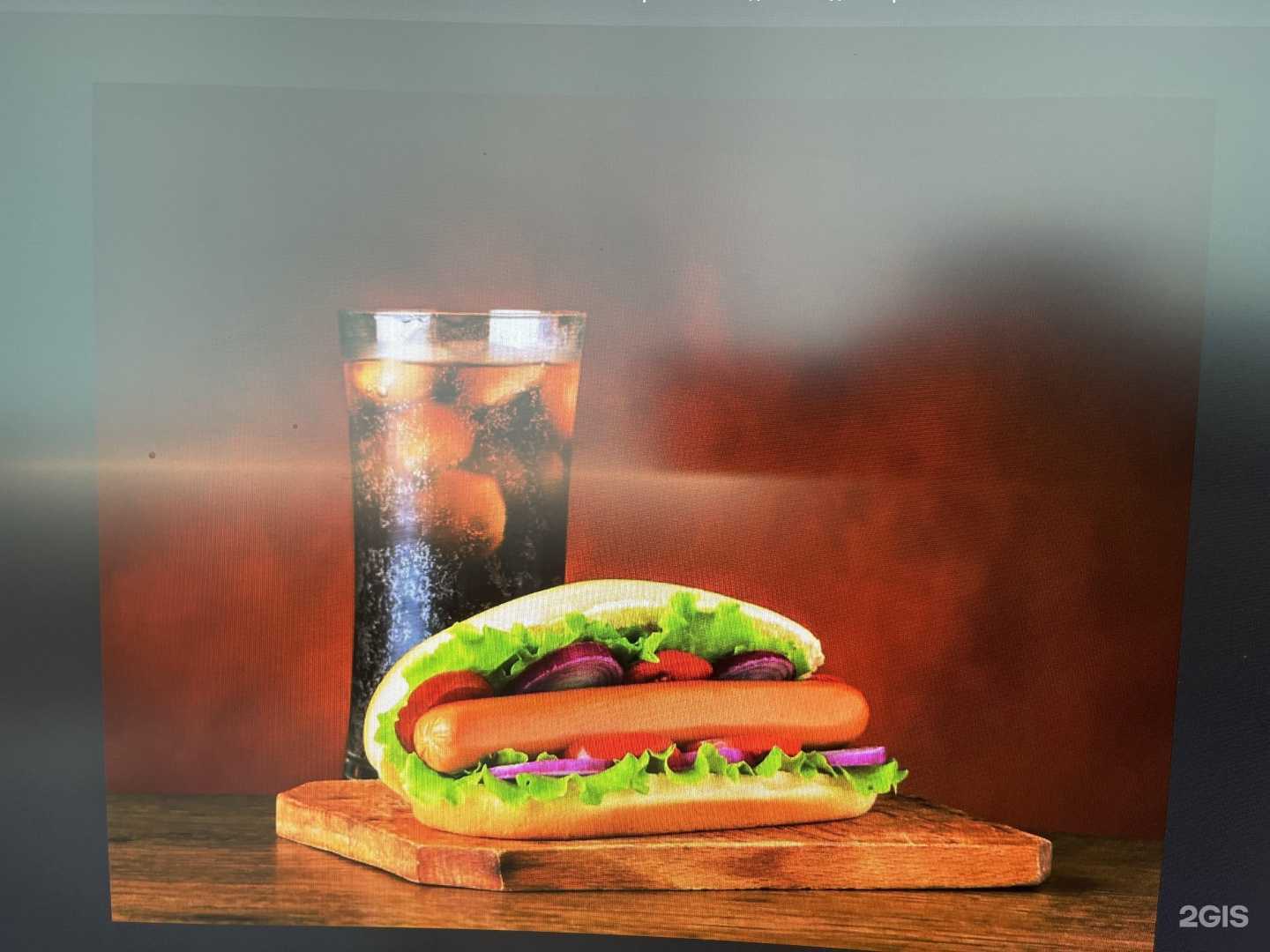 Отзывы на компанию Кафе быстрого питания в г. Барнаул c фото