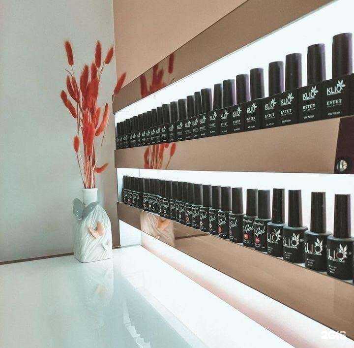 Отзывы на компанию Студия маникюра в Иркутске c фото