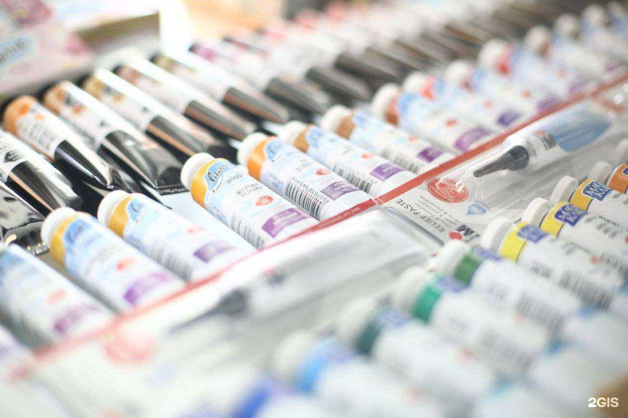 Отзывы на компанию Арт класс в г. Томск c фото