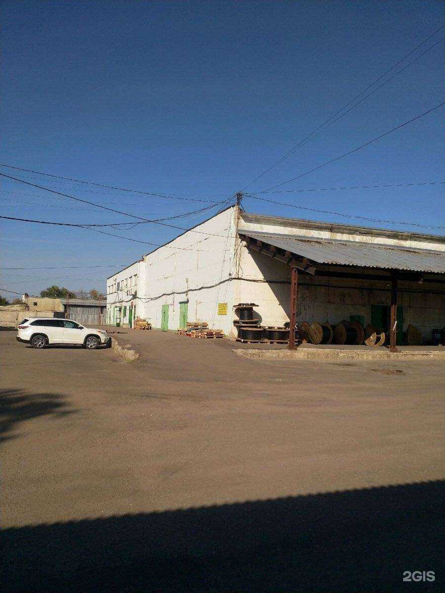 Отзывы на компанию Termico group в Тамбове c фото