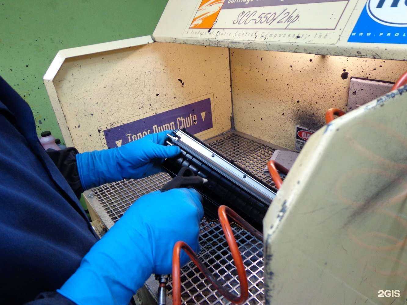 Отзывы на компанию Принт-сервис в Нижнем Новгороде c фото