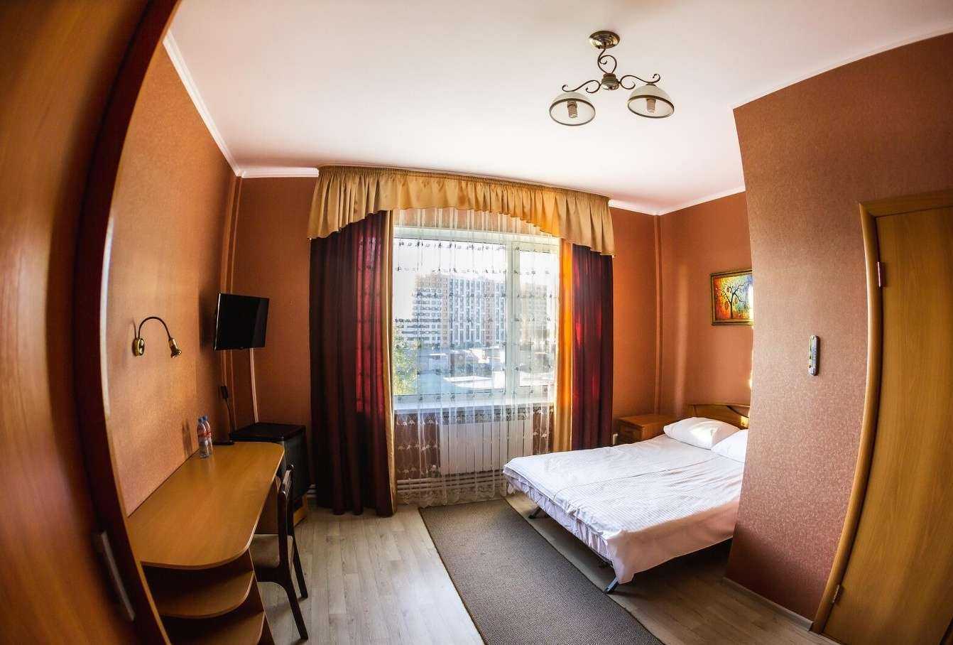 Отзывы на компанию Хотэм в Ханты-Мансийске c фото