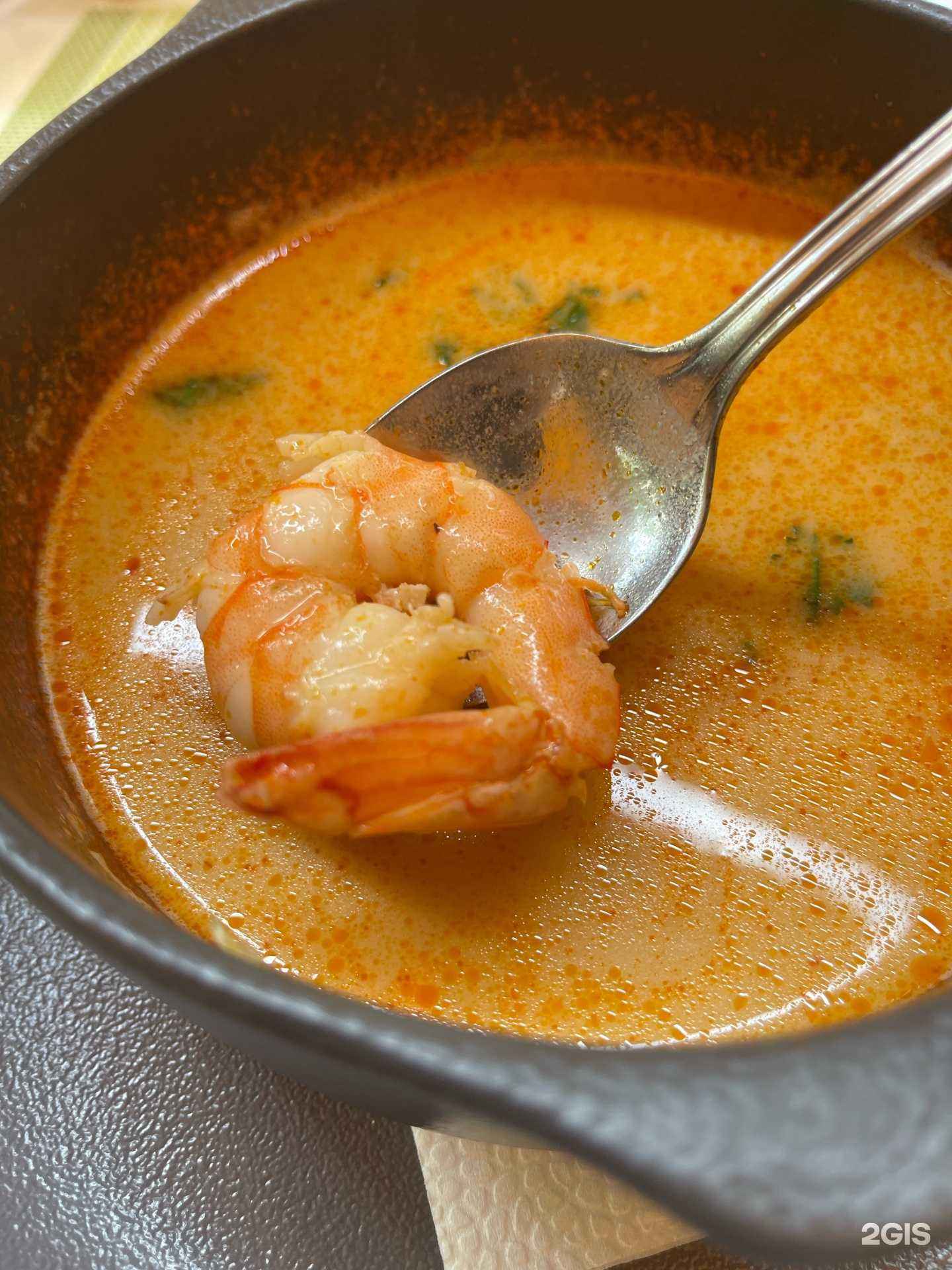 Отзывы на компанию Том Ям в Сочи c фото