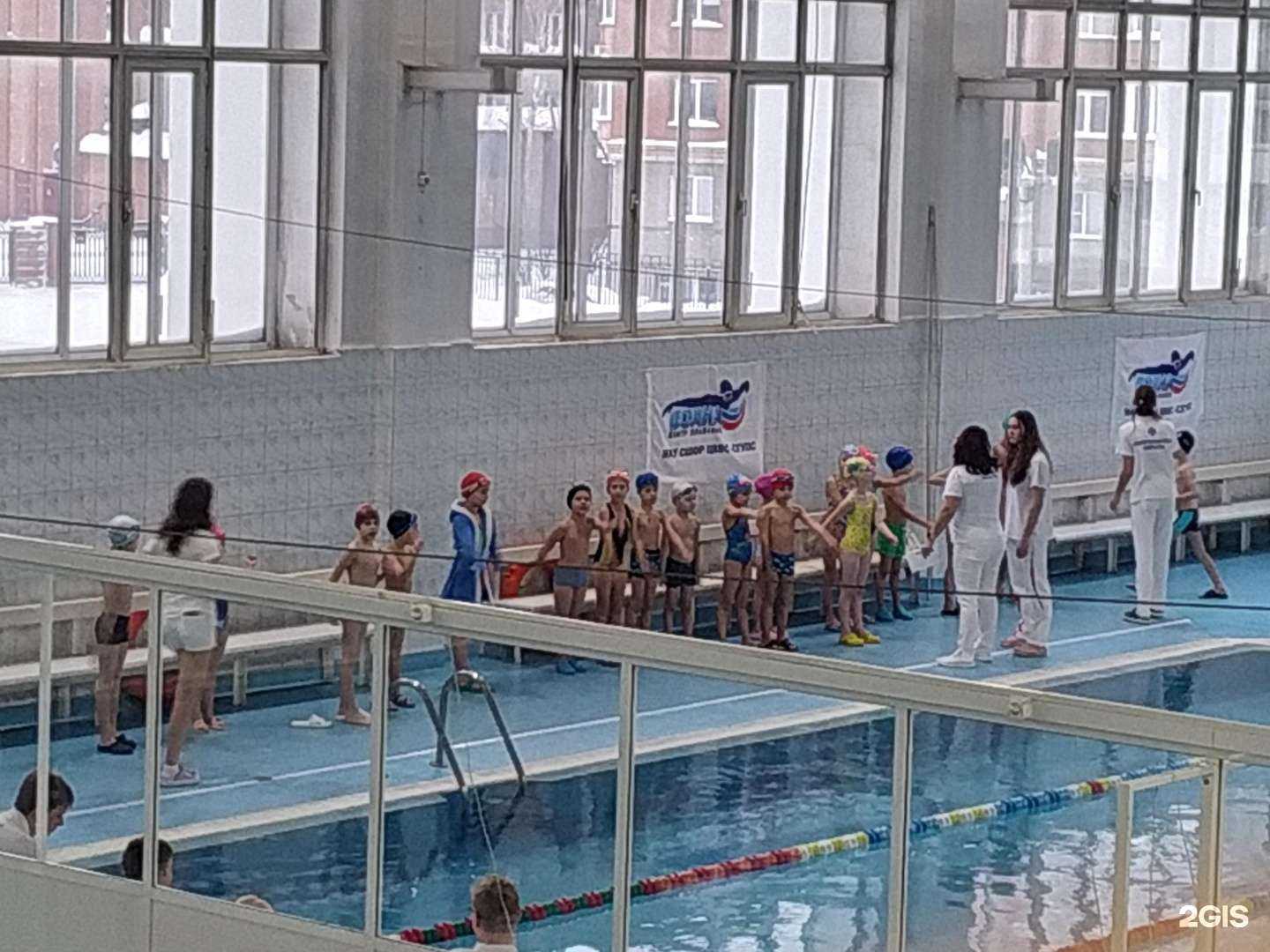 Отзывы на компанию Волна в Новосибирске c фото