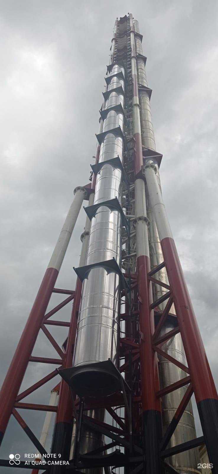 Отзывы на компанию Контур в Тюмени c фото