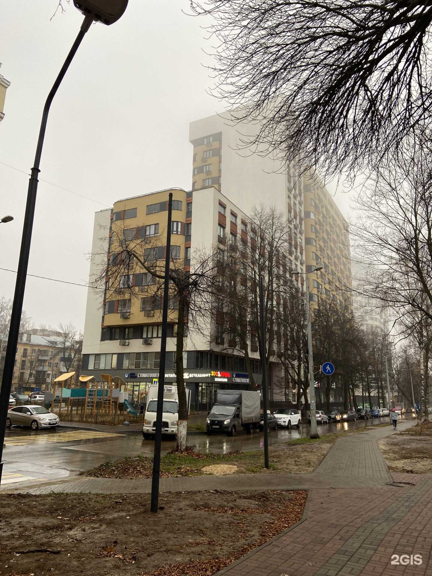 Отзывы на компанию Гринмания в Нижнем Новгороде c фото - фотография 2 из 2