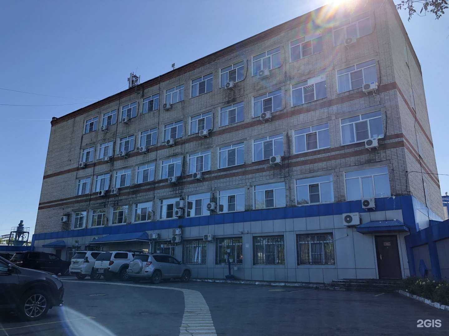 Отзывы на компанию Связьтранснефть в Хабаровске c фото