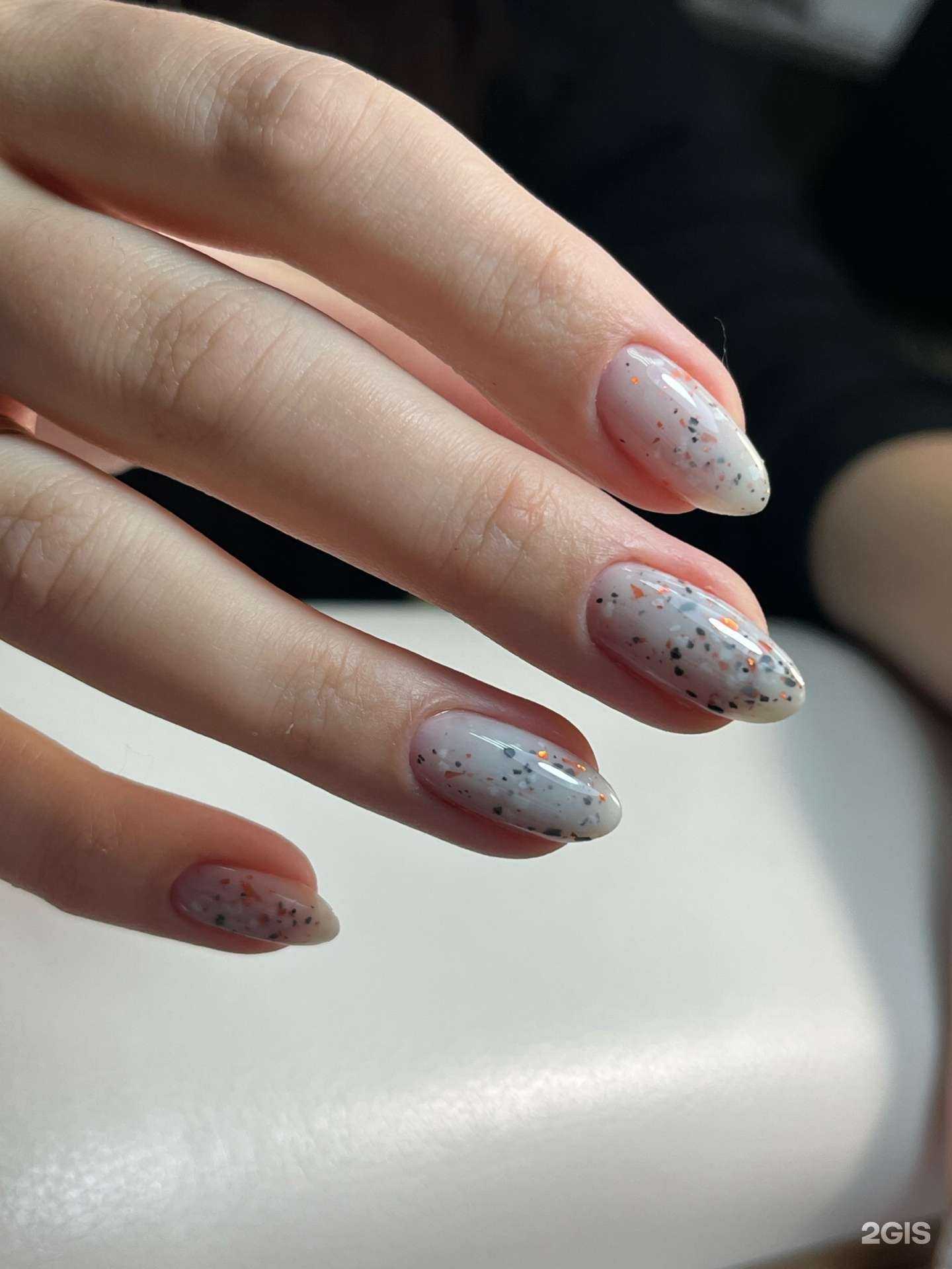 Отзывы на компанию Popilim nail в Перми c фото