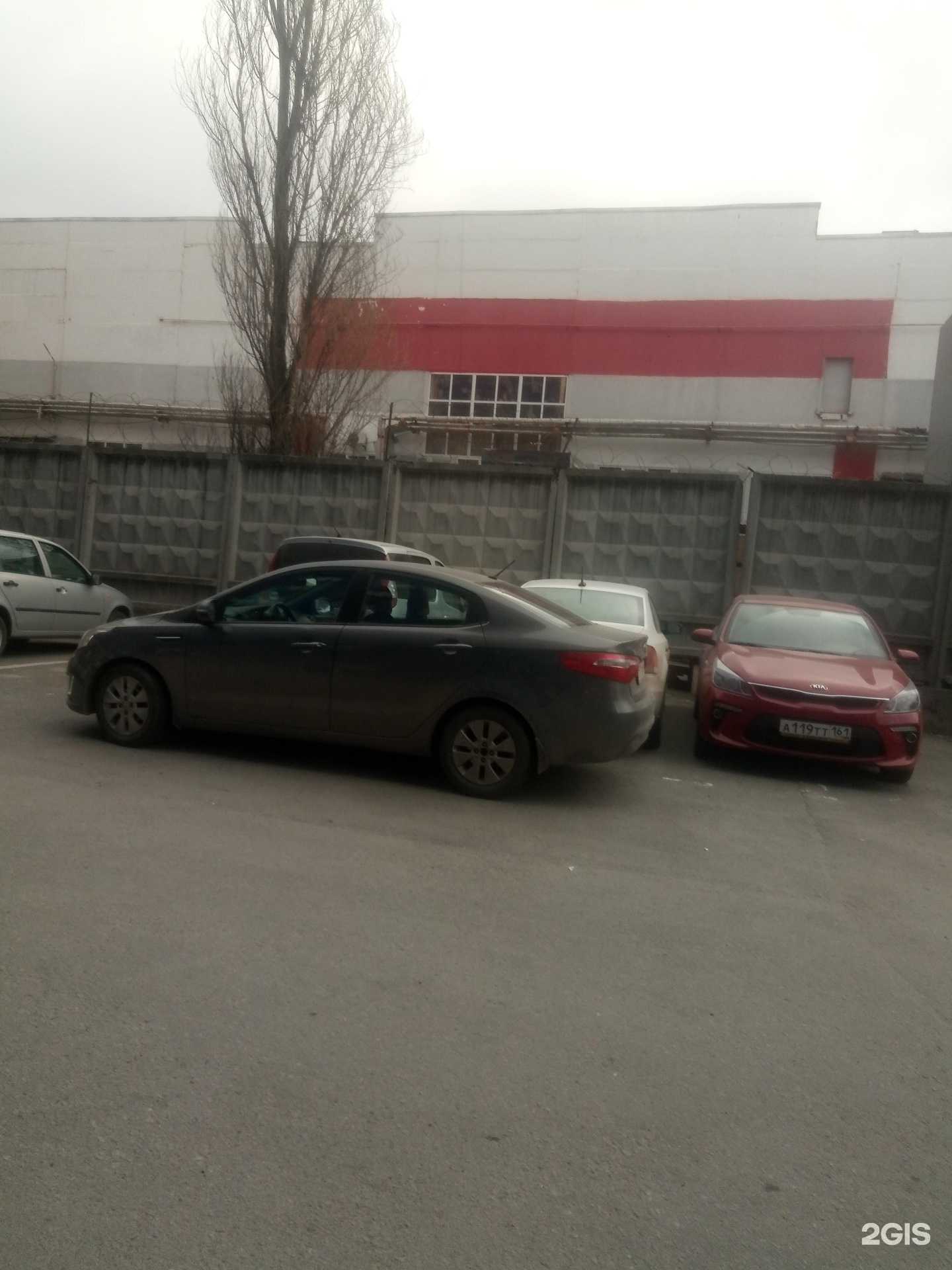 Отзывы на компанию ЮМП в Ростове-на-Дону c фото - фотография 2 из 2