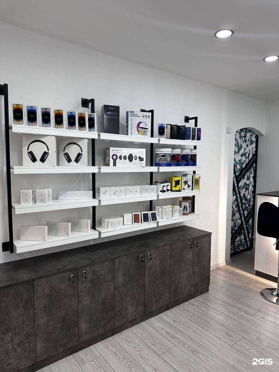 Отзывы на компанию ChestApple в Волгограде c фото