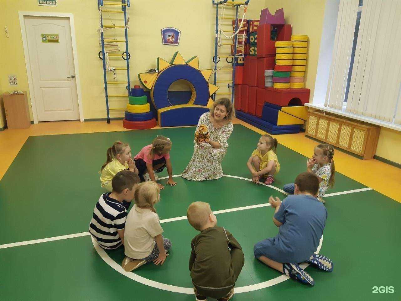 Отзывы на компанию Детский сад №100 в Воронеже c фото