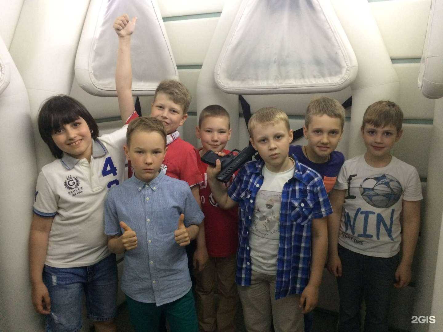 Отзывы на компанию Авантюра в Екатеринбурге c фото