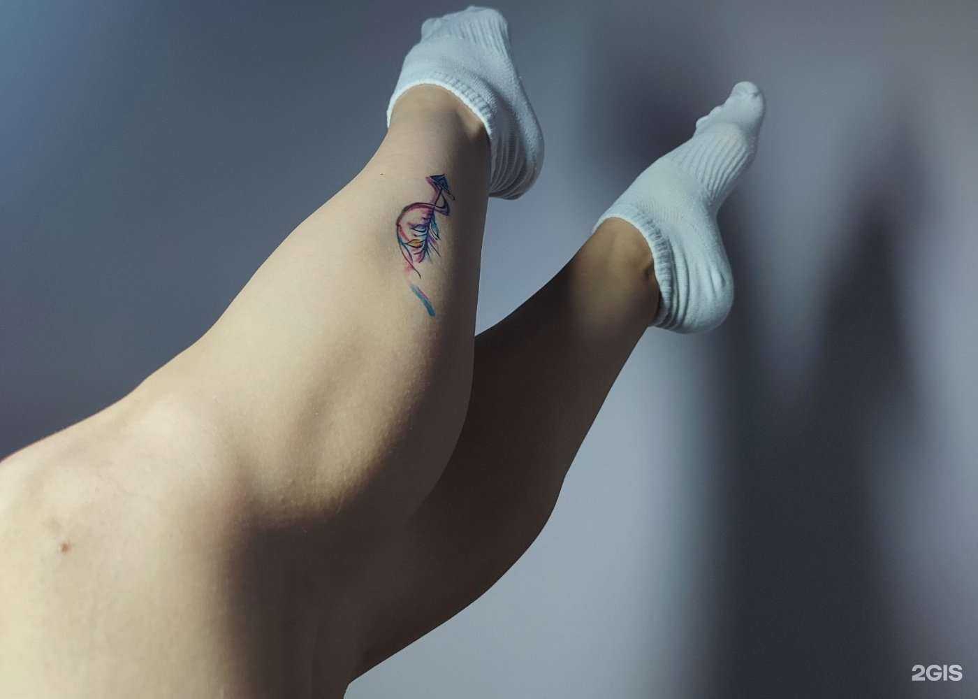 Отзывы на компанию Кабинет депиляции и антицеллюлитного массажа Анны Музыченко  в Омске c фото