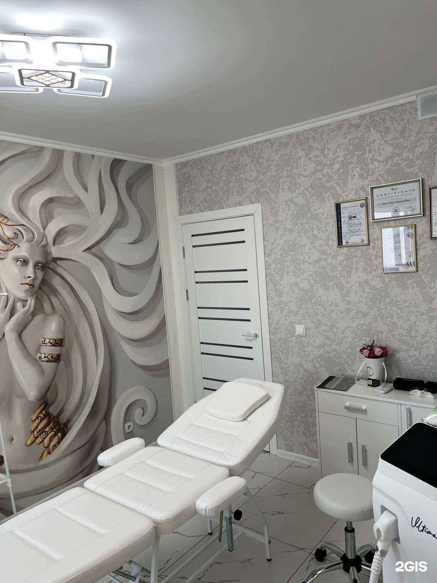 Отзывы на компанию Xak_beauty в г. Барнаул c фото