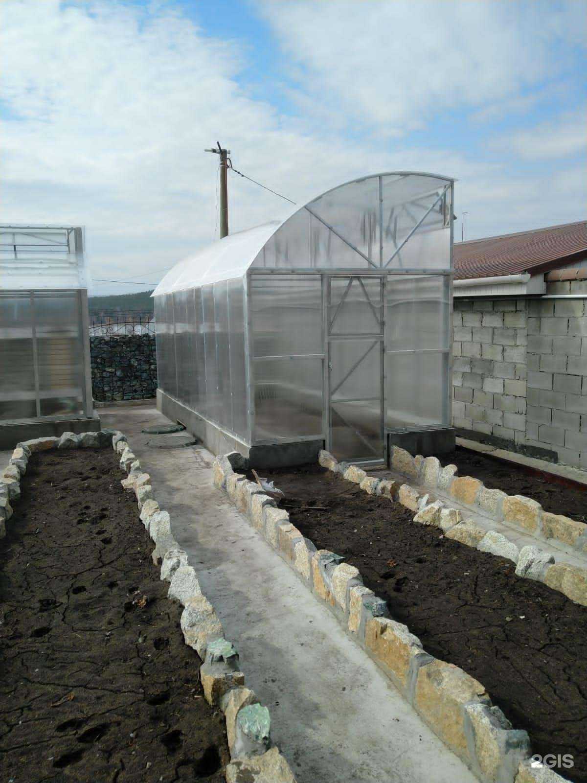 Отзывы на компанию Энергоснаб в Миассе c фото