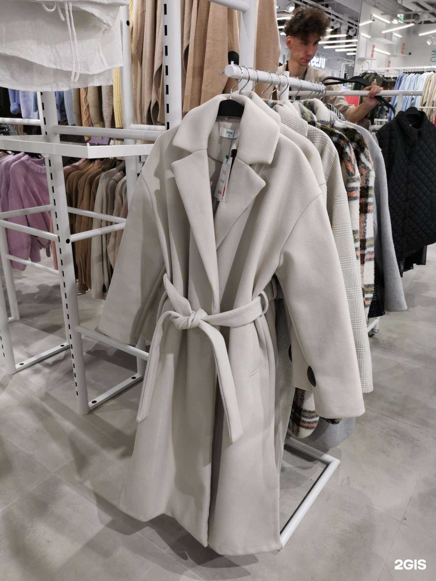 Отзывы на компанию Befree в Нижнем Новгороде c фото