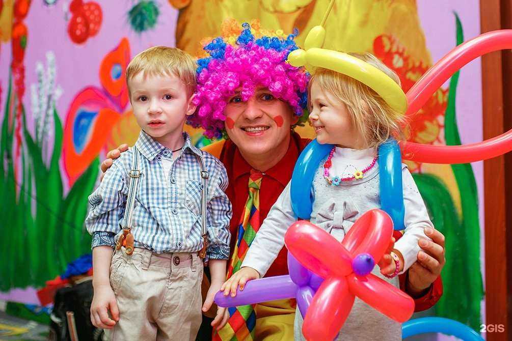 Отзывы на компанию Сказочный мир в Воронеже c фото