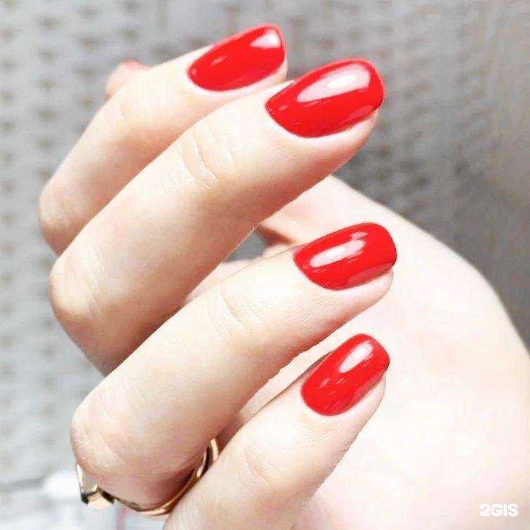 Отзывы на компанию Время маникюра в Лесное c фото