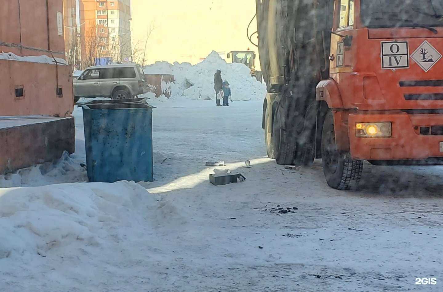 Отзывы на компанию РостТех в г. Норильск c фото