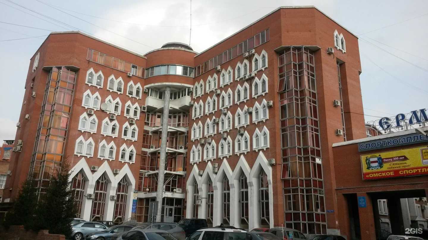 Отзывы на компанию Адвокатский кабинет Вайсберга Е.Л. в Омске c фото - фотография 2 из 2