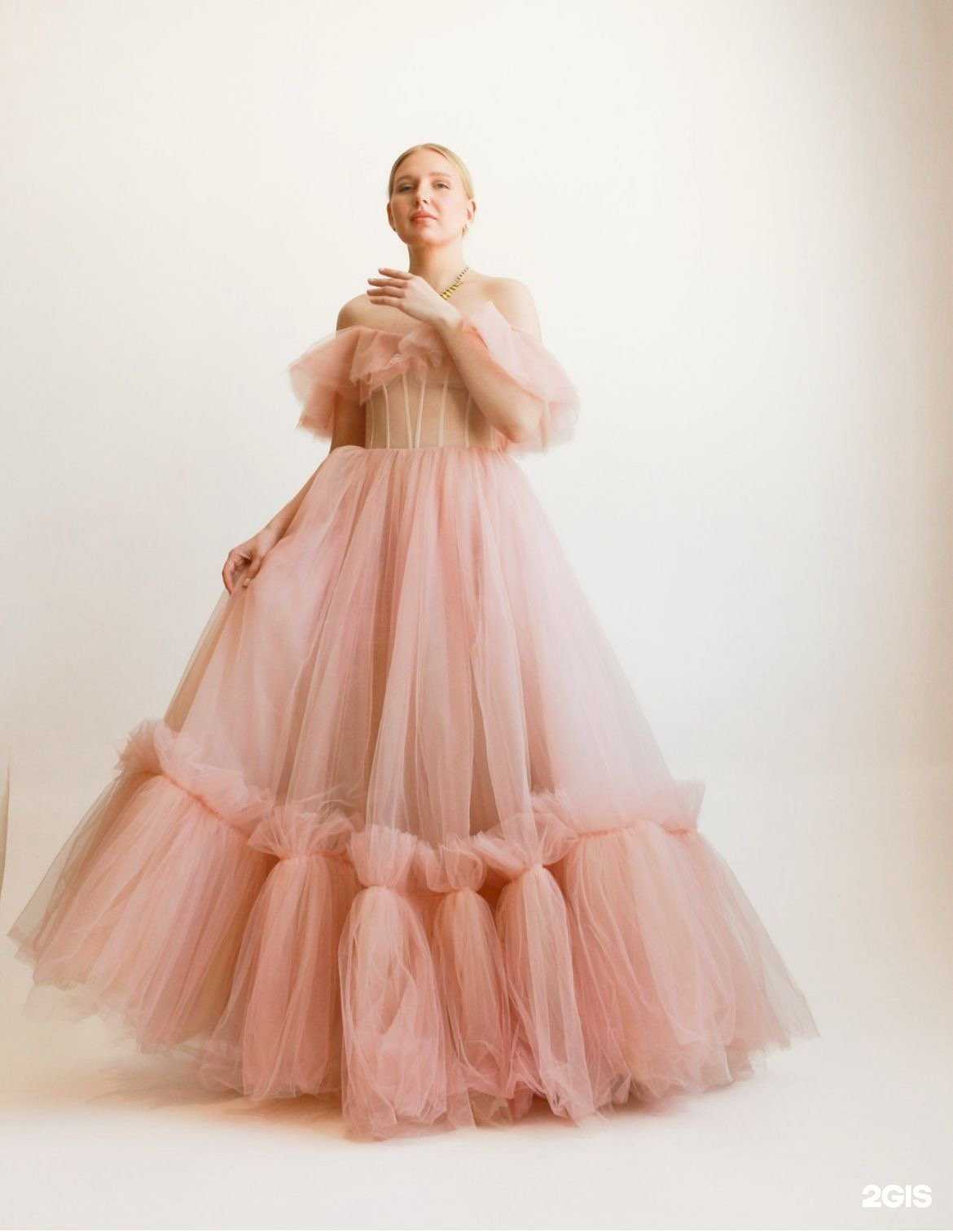 Отзывы на компанию Дресс ин зэ сити в г. Хабаровск c фото