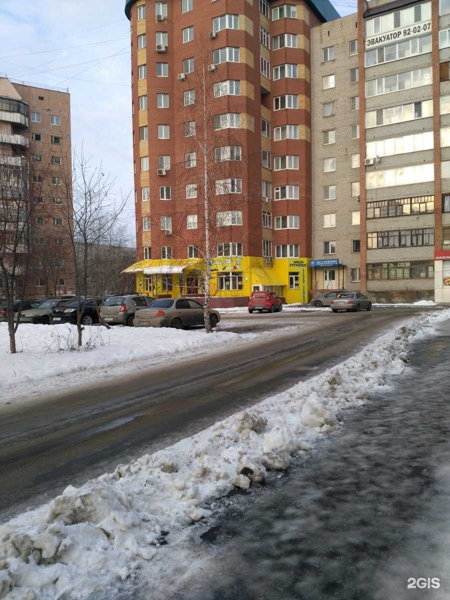 Отзывы на компанию МатьKudrey в Тюмени c фото - фотография 2 из 2