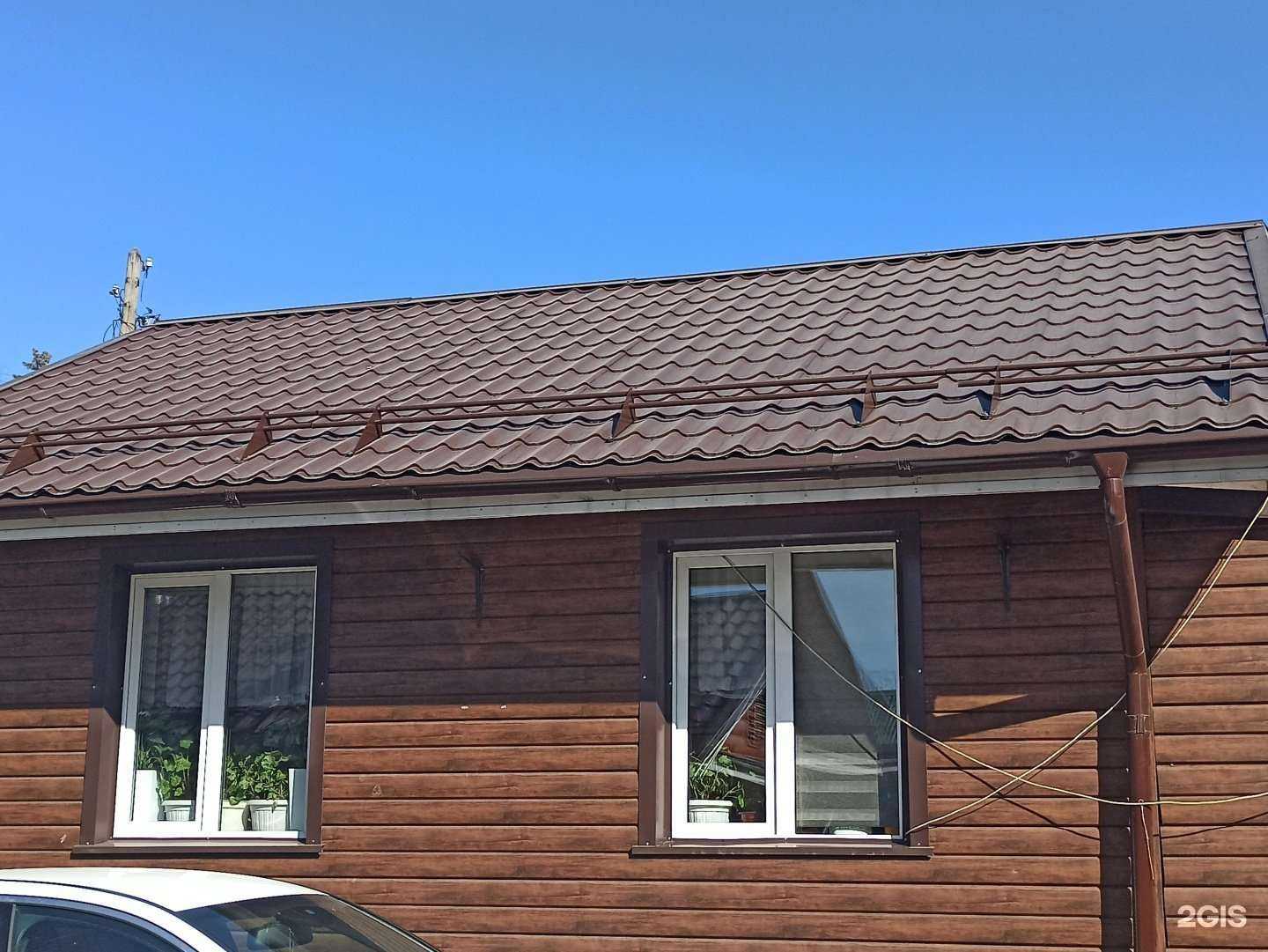 Отзывы на компанию Русский двор в Перми c фото - фотография 2 из 2