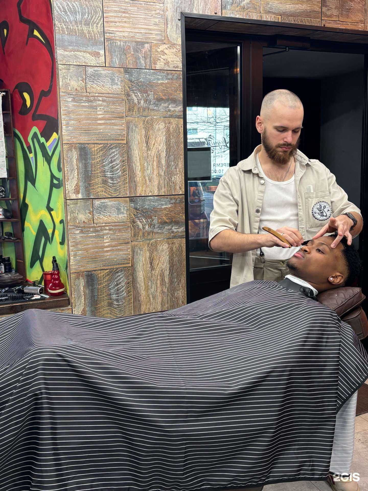 Отзывы на компанию Legend Clan в Владивостоке c фото