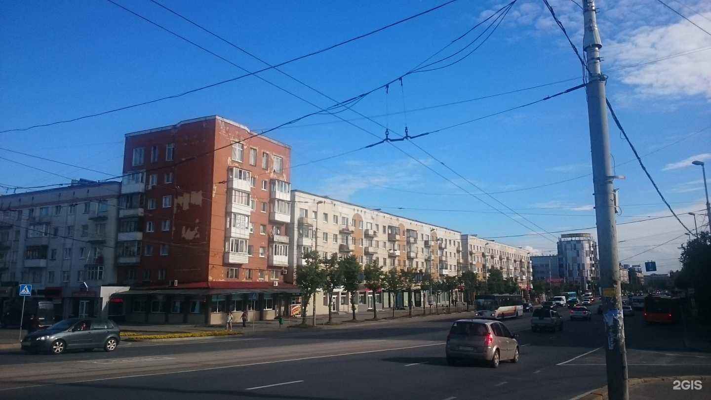 Отзывы на компанию Moda центр man в Калининграде c фото - фотография 2 из 2