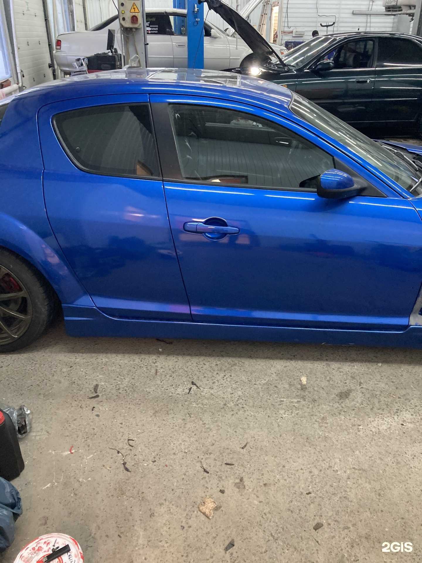 Отзывы на компанию Скиф в Новосибирске c фото