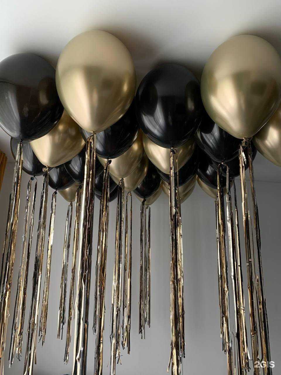 Отзывы на компанию Воздушно в Новочеркасске c фото