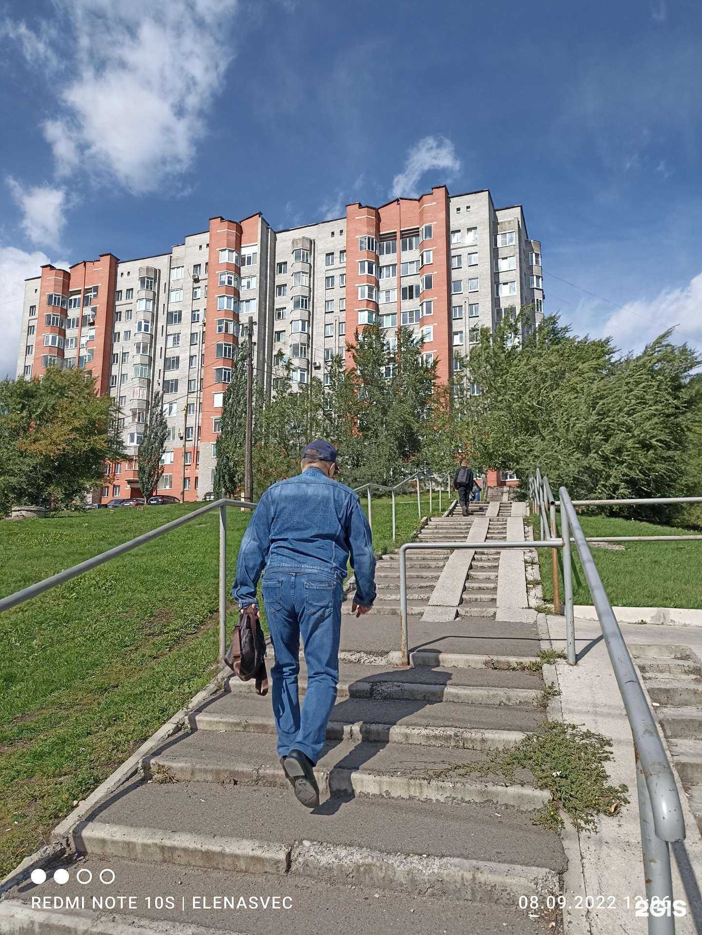 Отзывы на компанию Авансир в Красноярске c фото