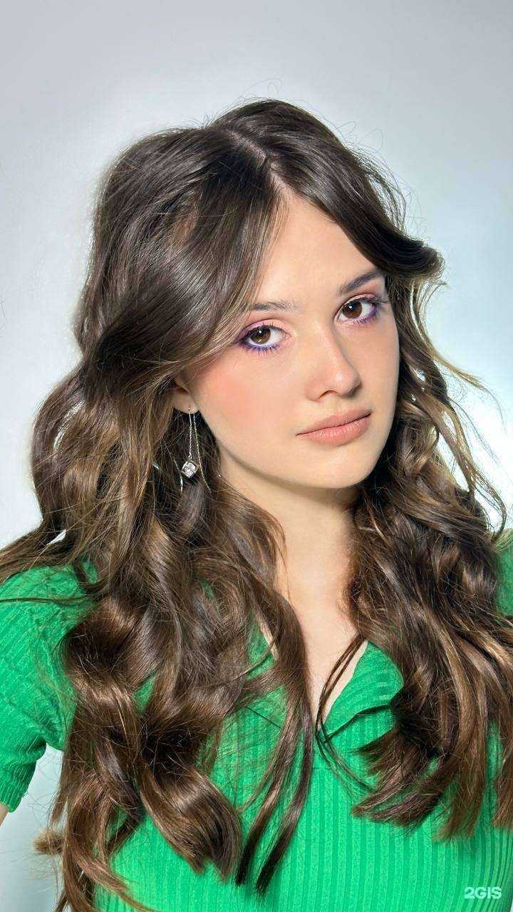 Отзывы на компанию Helenn.makeup в Краснодаре c фото