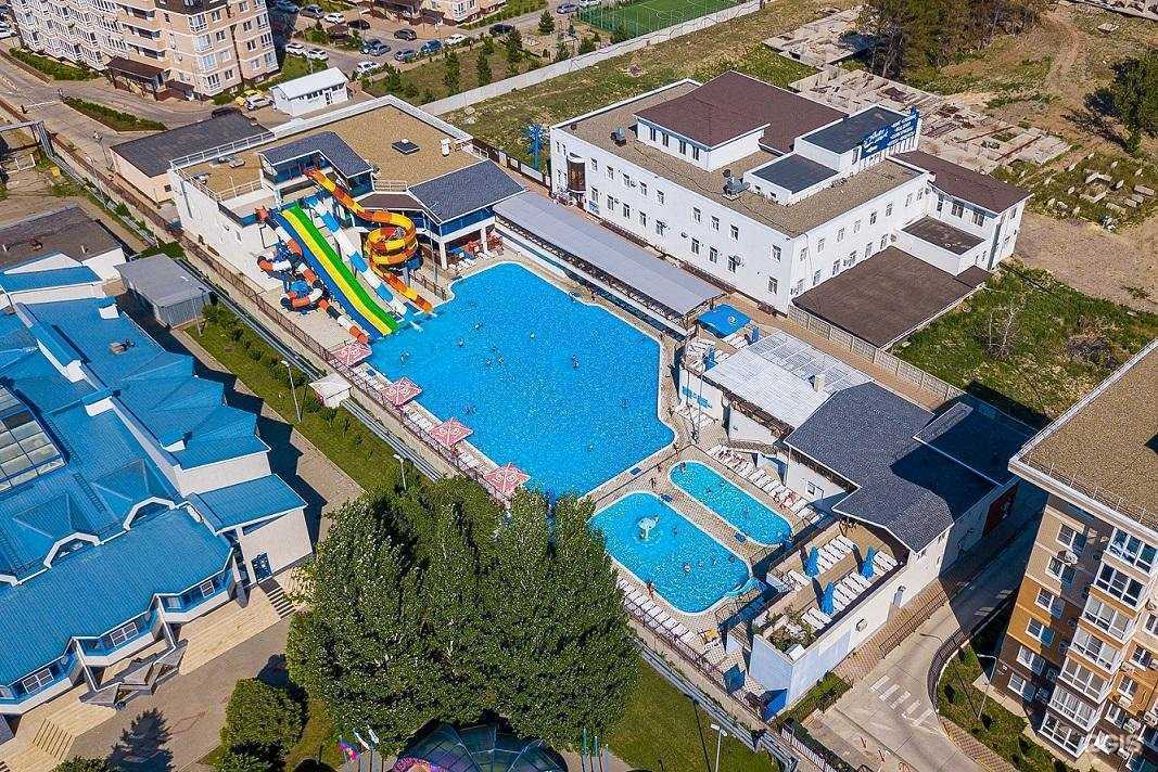 Отзывы на компанию Кавказ в Анапе c фото