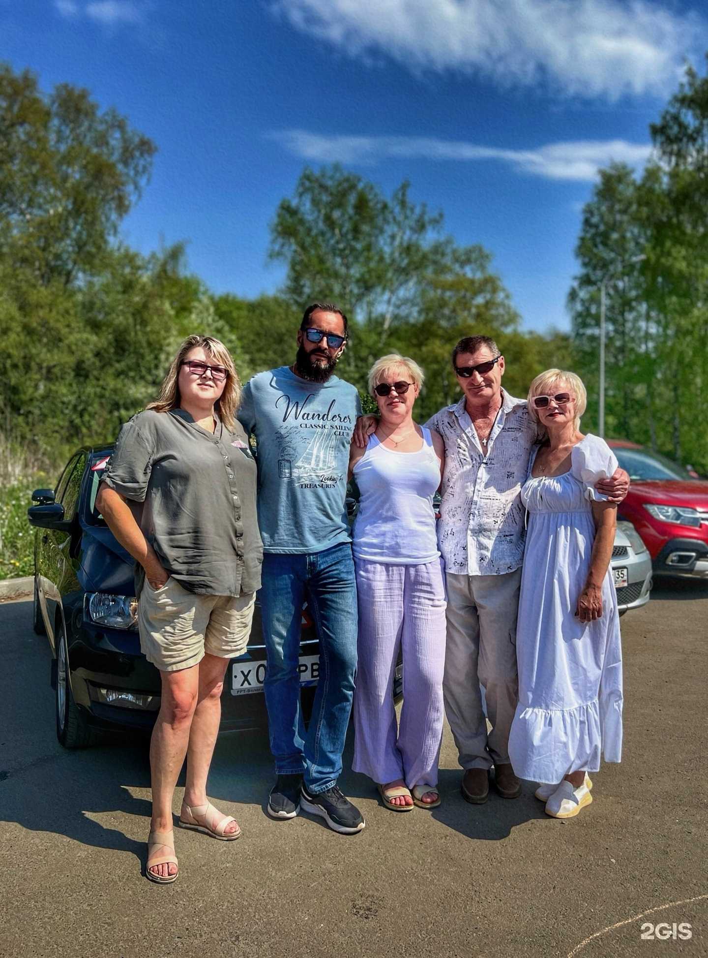 Отзывы на компанию Игнис в Череповце c фото