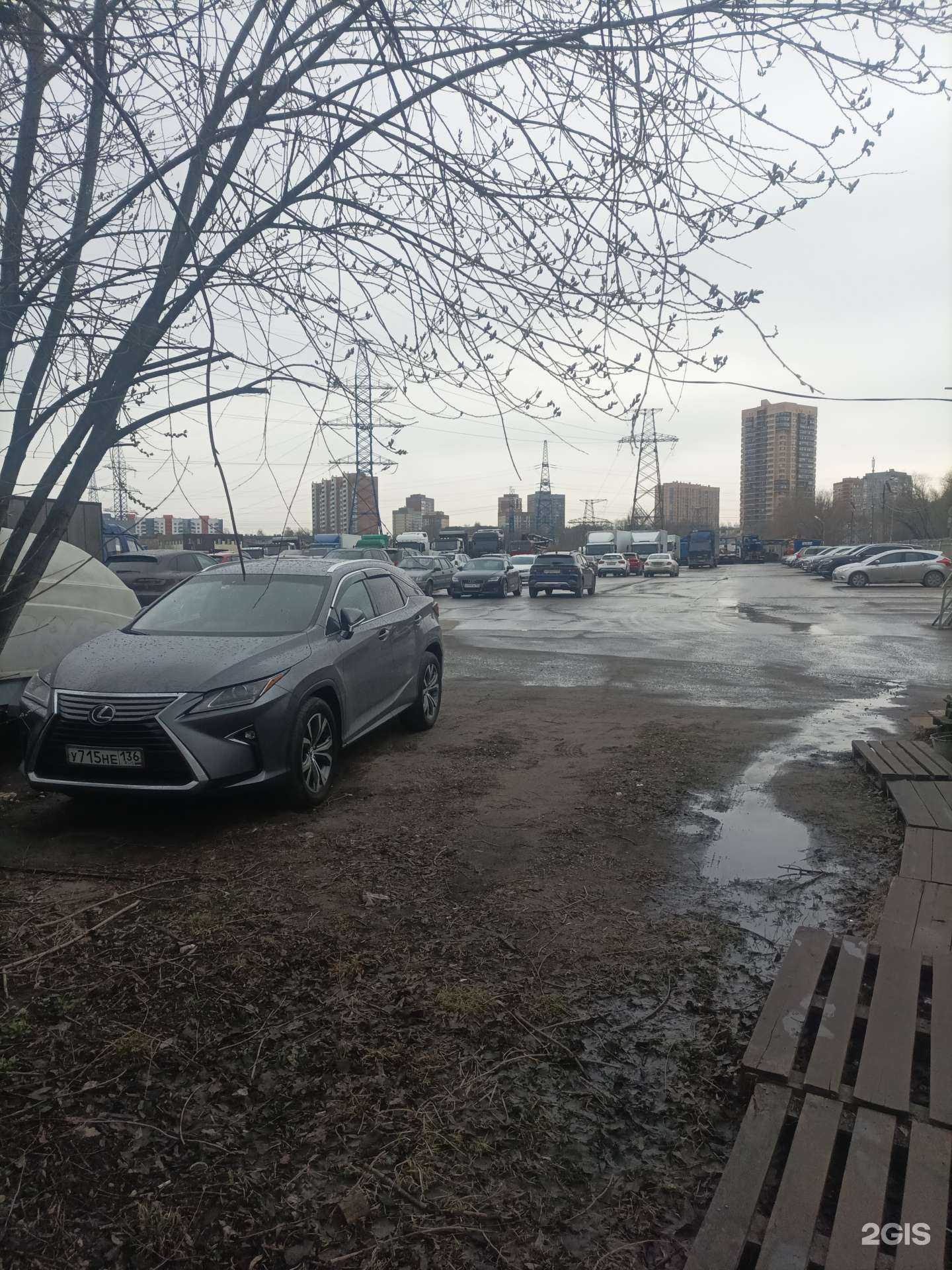 Отзывы на компанию Gkran в Реутове c фото