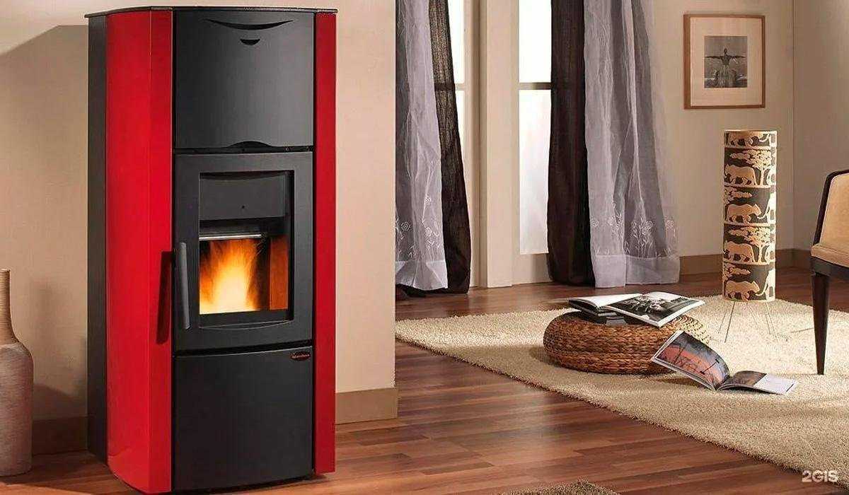 Отзывы на компанию Печи96.ru в г. Челябинск c фото