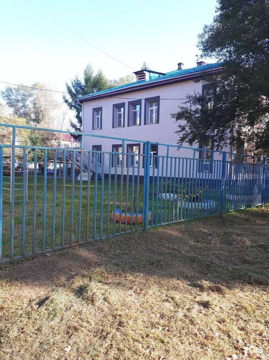 Отзывы на компанию Детский сад №111 в Хабаровске c фото