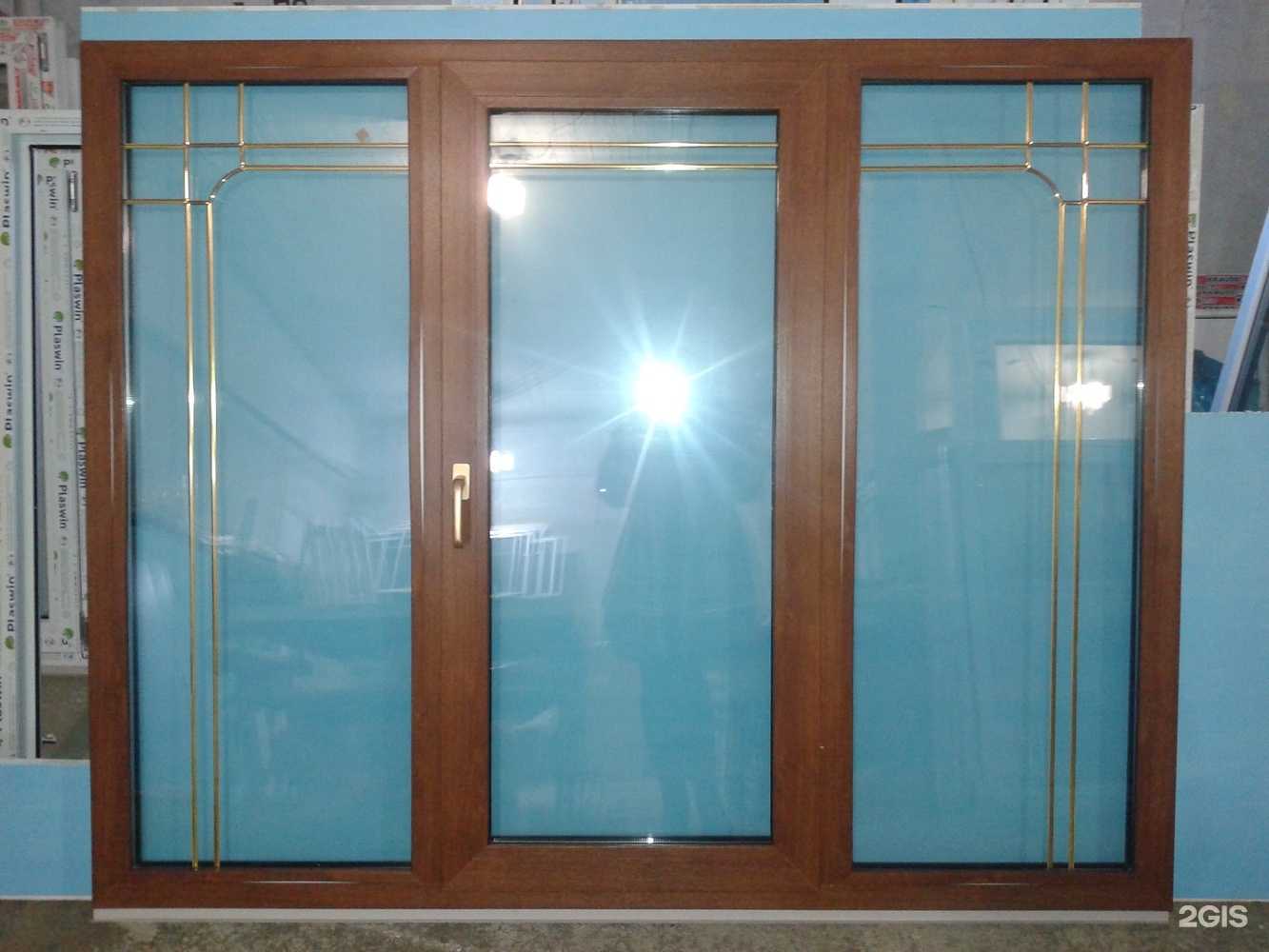 Отзывы на компанию Окна Микам в Челябинске c фото