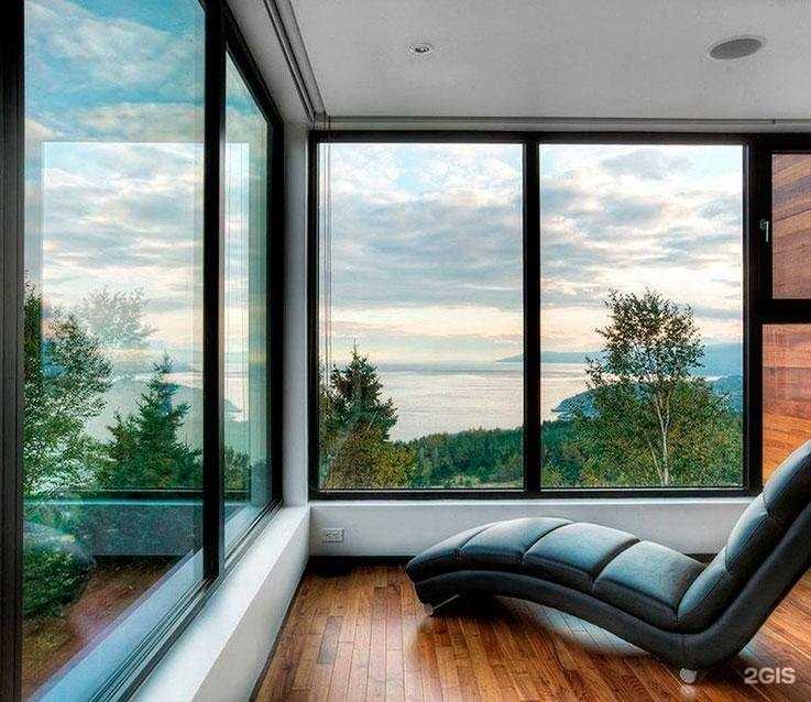 Отзывы на компанию Окна Фаворит в г. Жуковский c фото